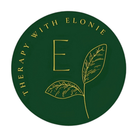 Therapy With Elonie